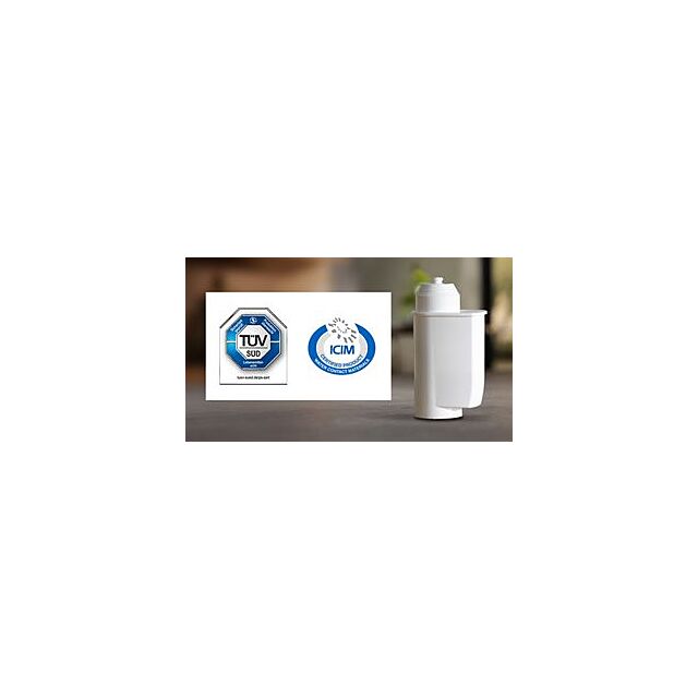 Siemens TZ70033A, 3 x Water filter