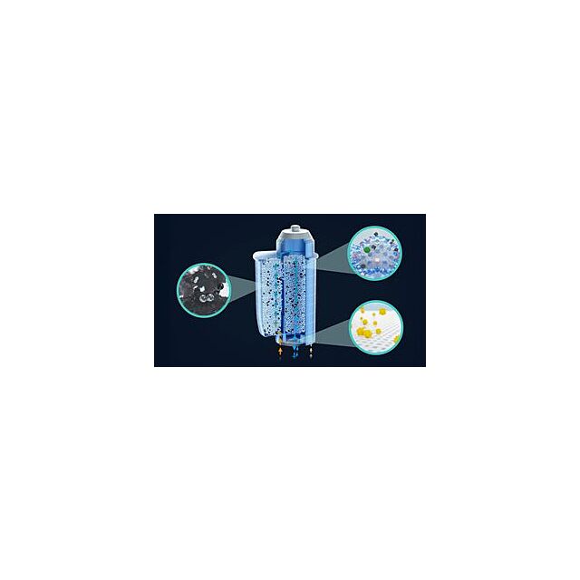 Siemens TZ70033A, 3 x Water filter