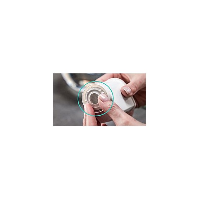 Siemens TZ70033A, 3 x Water filter