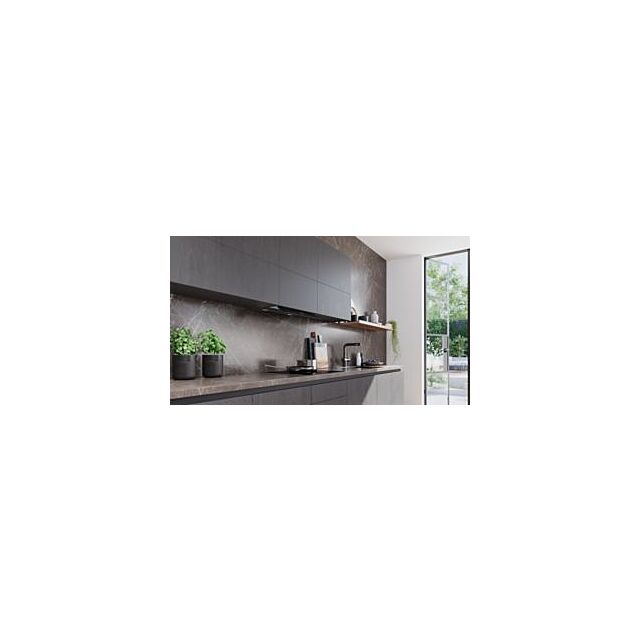 Siemens LJ68BET60B, Integrated Design Hood