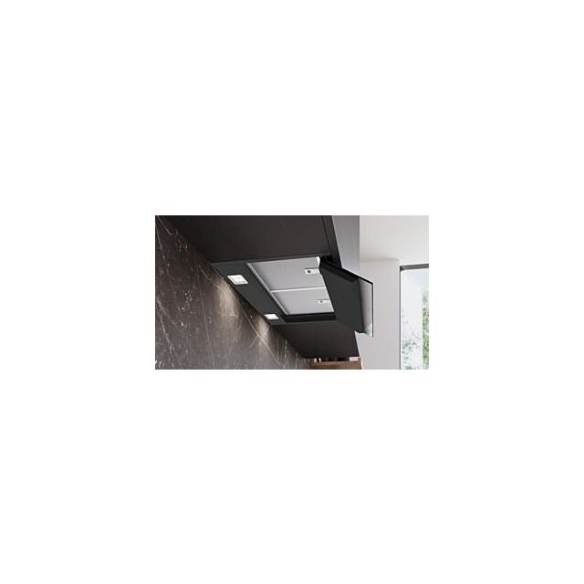 Siemens LJ68BET60B, Integrated Design Hood