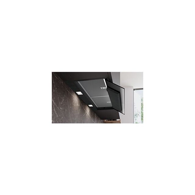 Siemens LJ88BET60B, Integrated Design Hood