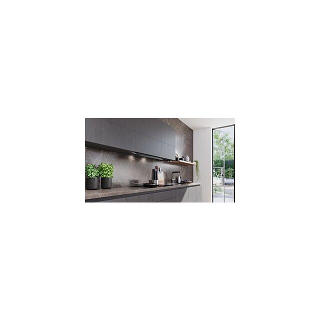 Siemens LJ88BET60B, Integrated Design Hood