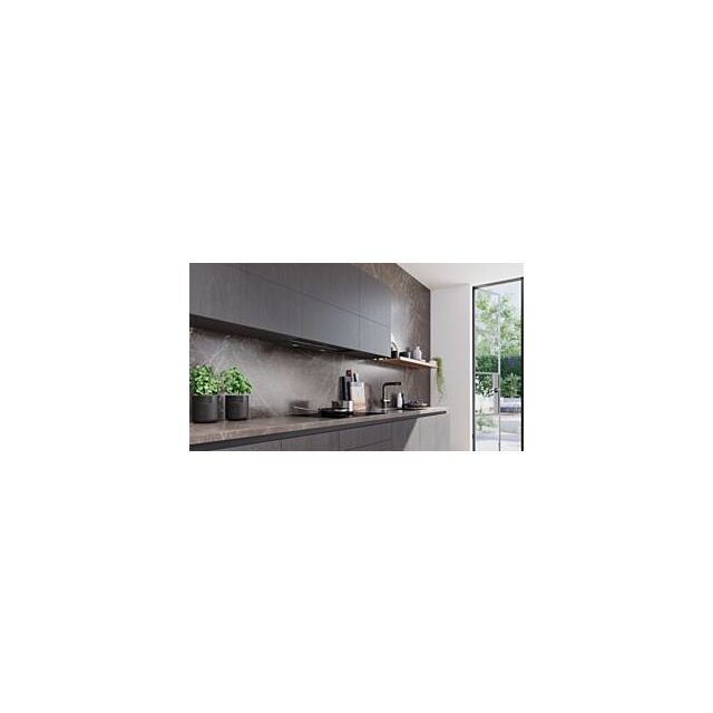 Siemens LJ88BET60B, Integrated Design Hood