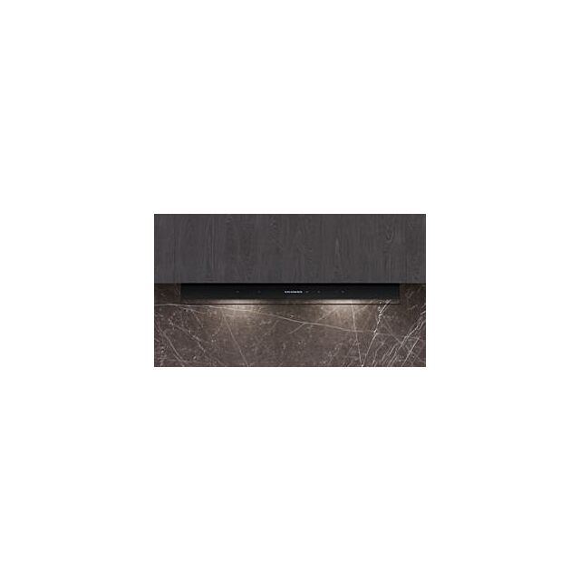Siemens LJ88BET60B, Integrated Design Hood