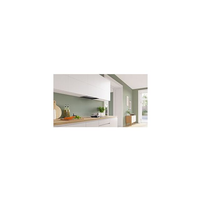 Bosch DBB63BC60B, Integrated Design Hood