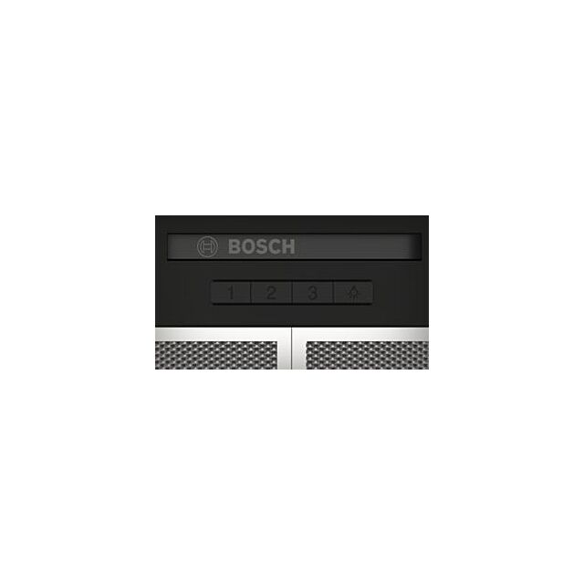 Bosch DBB63BC60B, Integrated Design Hood