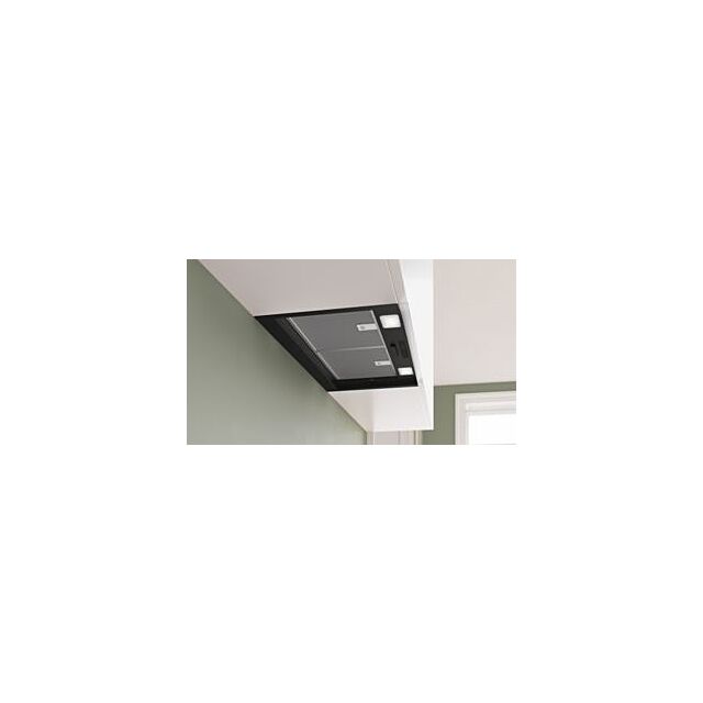 Bosch DBB63BC60B, Integrated Design Hood