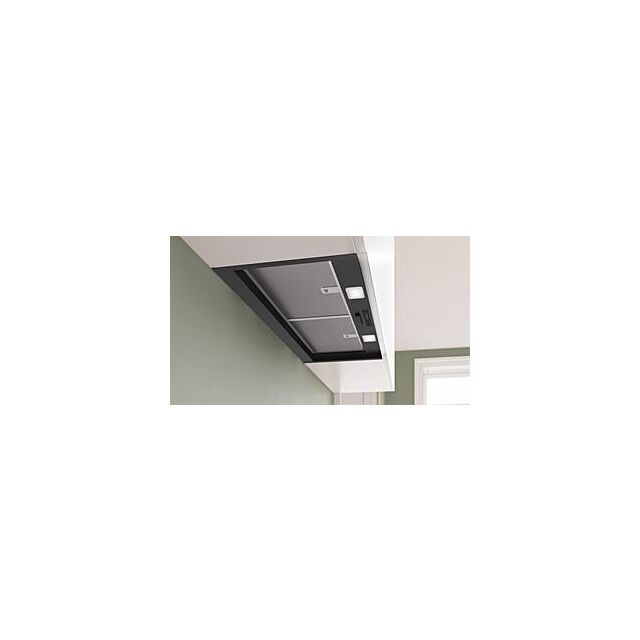 Bosch DBB83BC60B, Integrated Design Hood