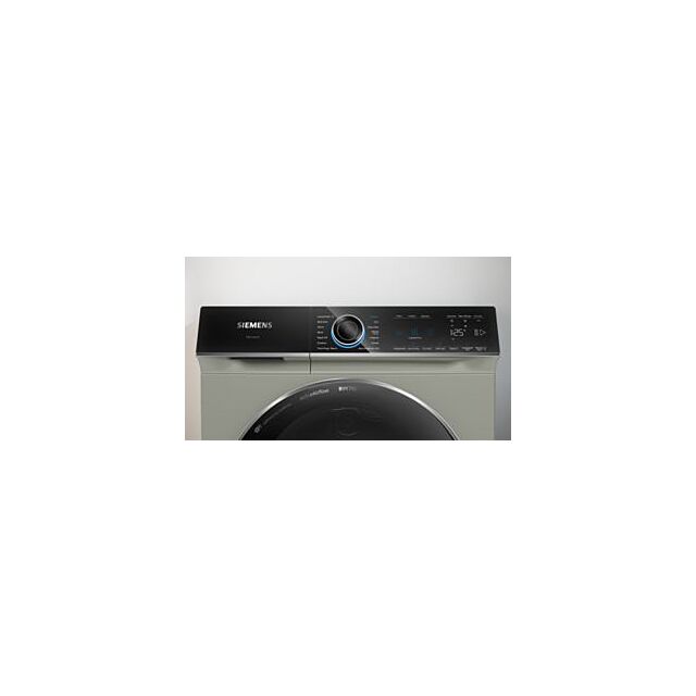 Siemens WR47B2CSGB, Heat pump tumble dryer