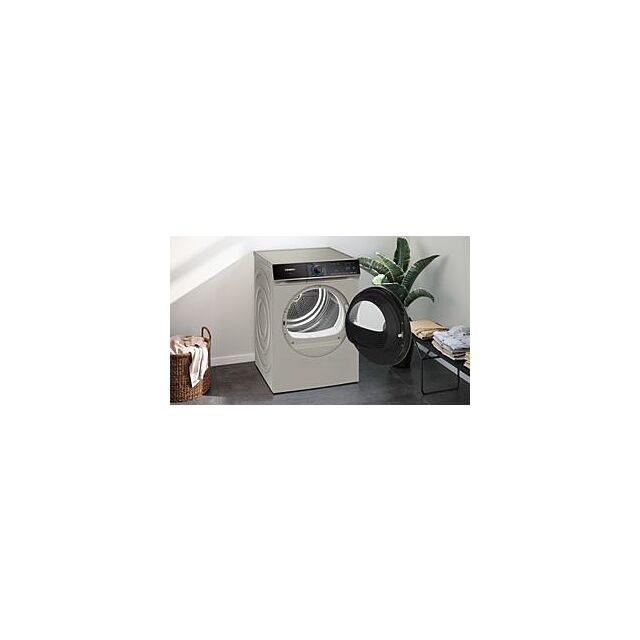 Siemens WR47B2CSGB, Heat pump tumble dryer