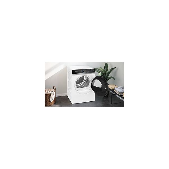 Siemens WR47B2C9GB, Heat pump tumble dryer