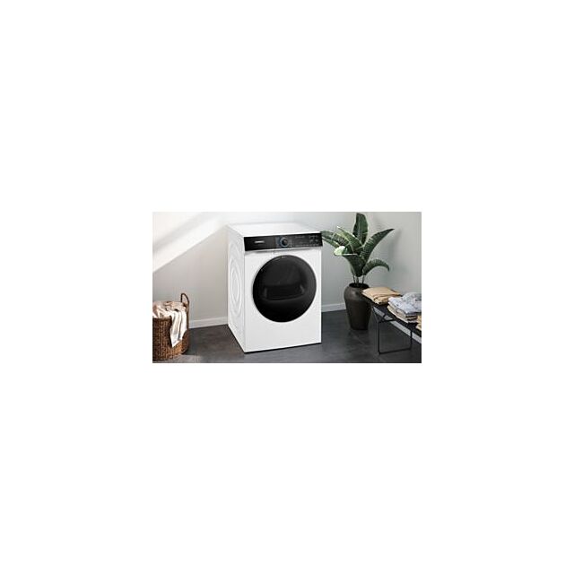 Siemens WR47B2C9GB, Heat pump tumble dryer