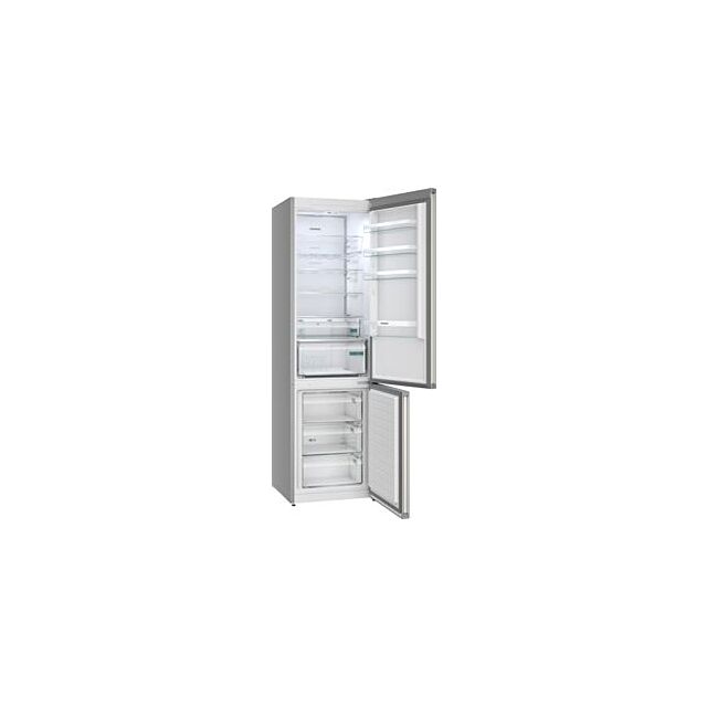 Siemens KG39NXIBF, Free-standing fridge-freezer with freezer at bottom