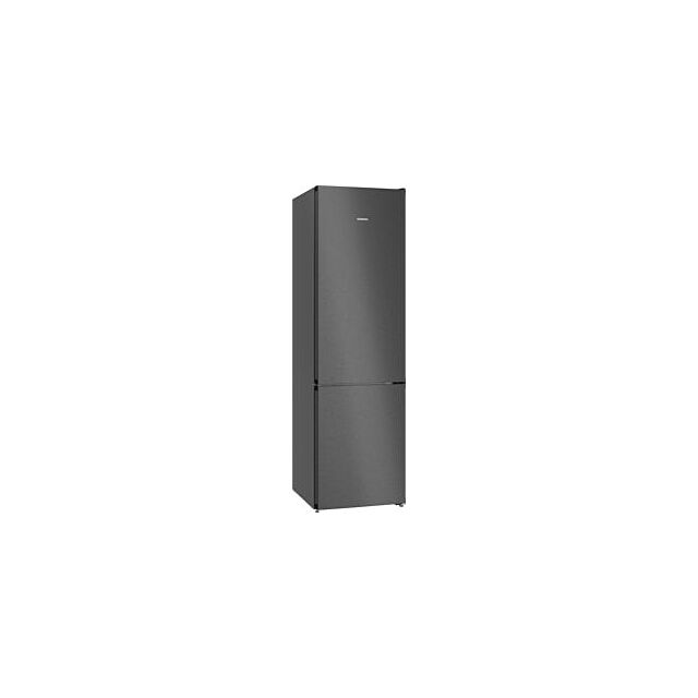 Siemens KG39NVXBG, Free-standing fridge-freezer with freezer at bottom