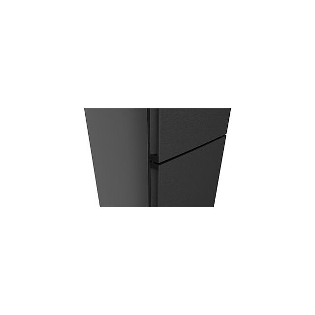 Siemens KG39NVXBG, Free-standing fridge-freezer with freezer at bottom