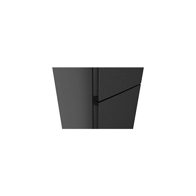 Siemens KG39NXXBF, Free-standing fridge-freezer with freezer at bottom