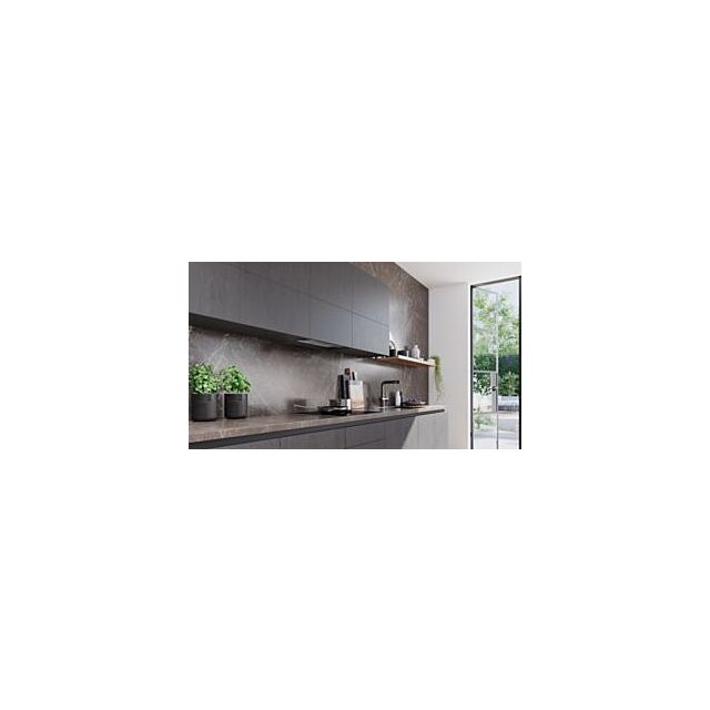 Siemens LJ65BCC60B, Integrated Design Hood
