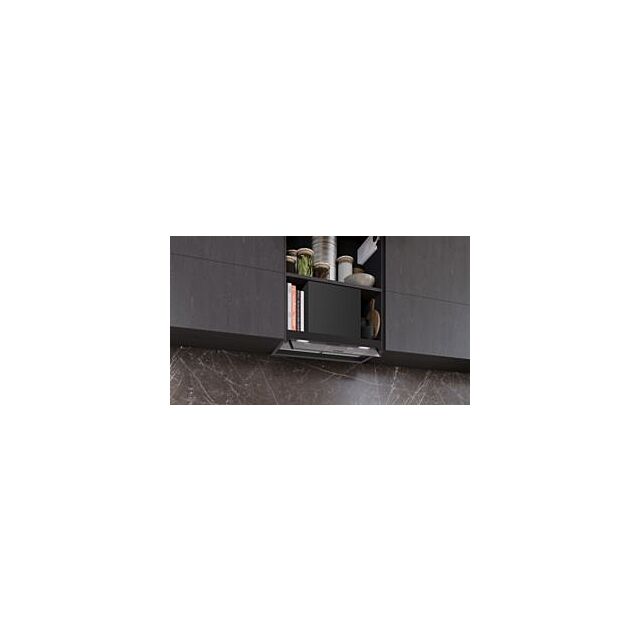 Siemens LJ65BCC60B, Integrated Design Hood