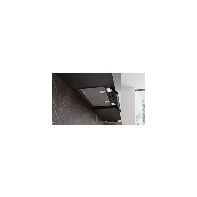 Siemens LJ65BCC60B, Integrated Design Hood