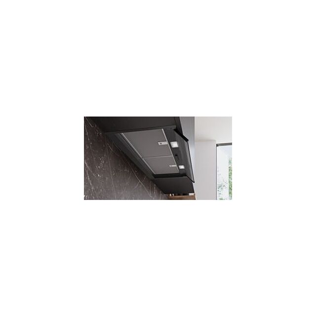 Siemens LJ85BCC60B, Integrated Design Hood