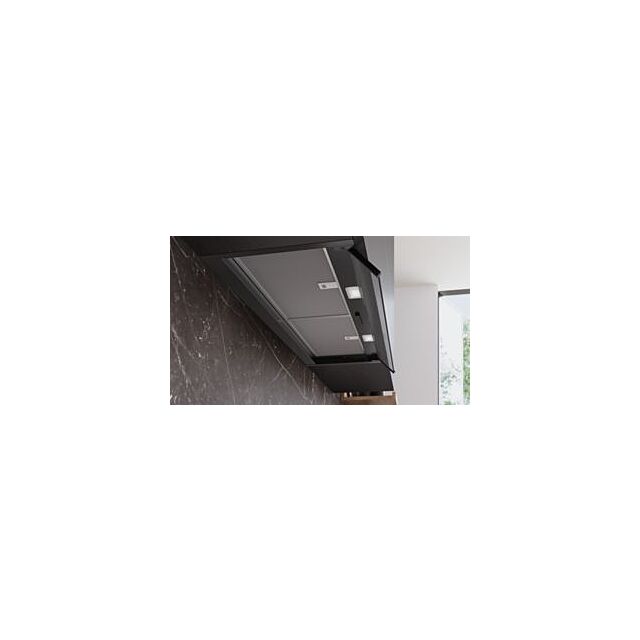 Siemens LJ95BCC60B, Integrated Design Hood