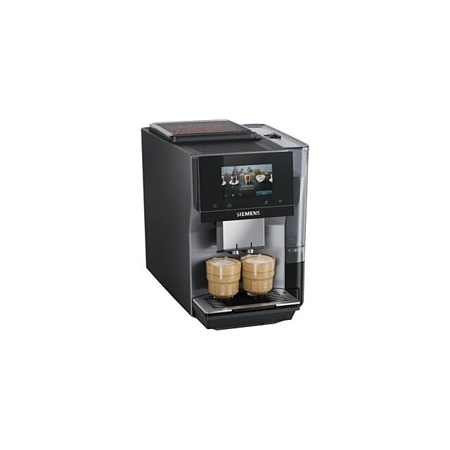 Siemens TP725G01, Bean to cup coffee machine