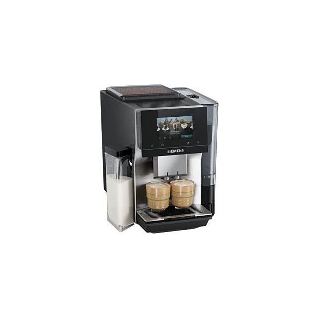 Siemens TQ723G03, Fully automatic coffee machine