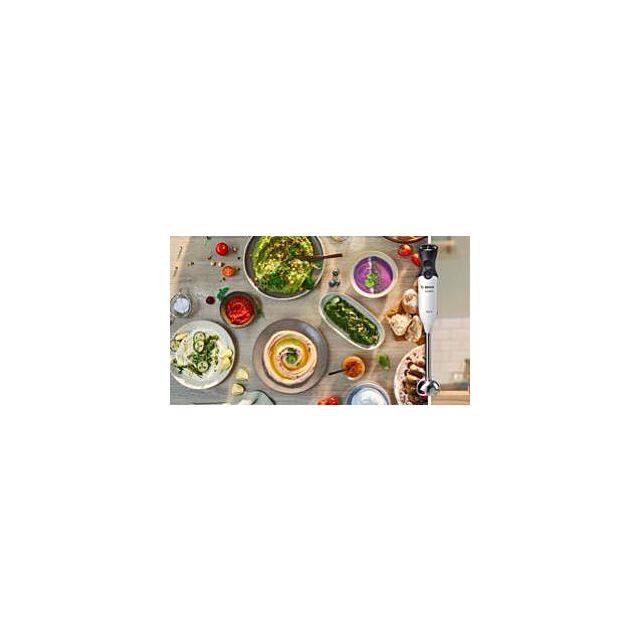 Bosch MS6CA4150G, Hand blender