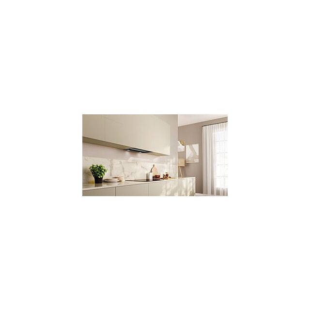 Neff D68XET2S0B, Integrated Design Hood