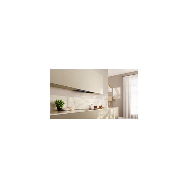 Neff D88XET2S0B, Integrated Design Hood