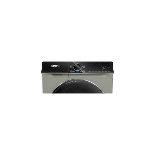 Siemens WR47B2CSGB, Heat pump tumble dryer