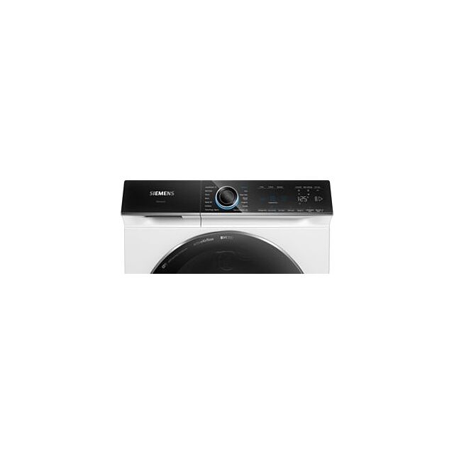 Siemens WR47B2C9GB, Heat pump tumble dryer