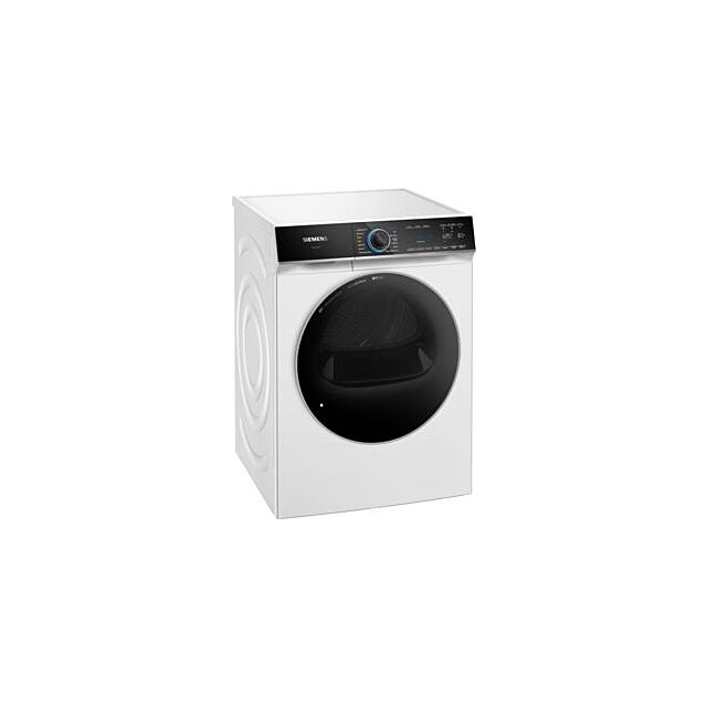 Siemens WR47B2C9GB, Heat pump tumble dryer