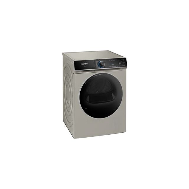 Siemens WR47B2CSGB, Heat pump tumble dryer