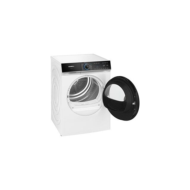 Siemens WR47B2C9GB, Heat pump tumble dryer
