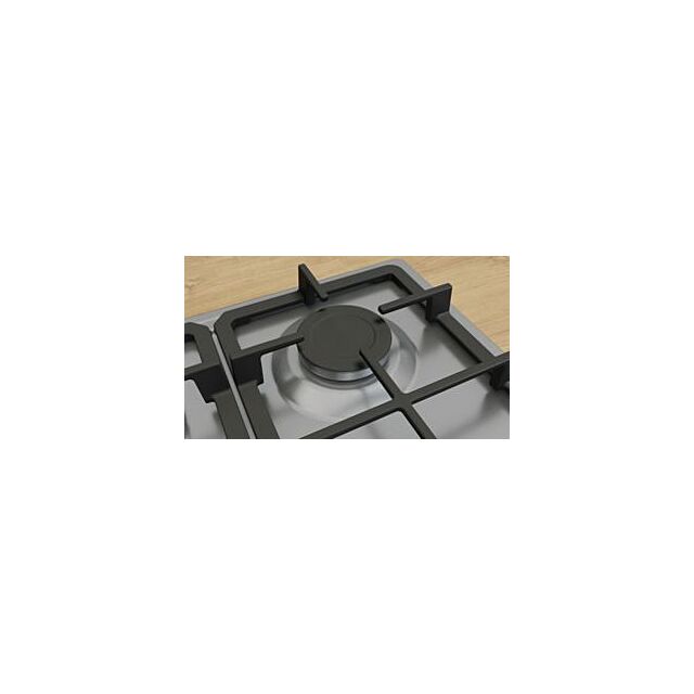 Bosch PGM7B5K90, Gas hob