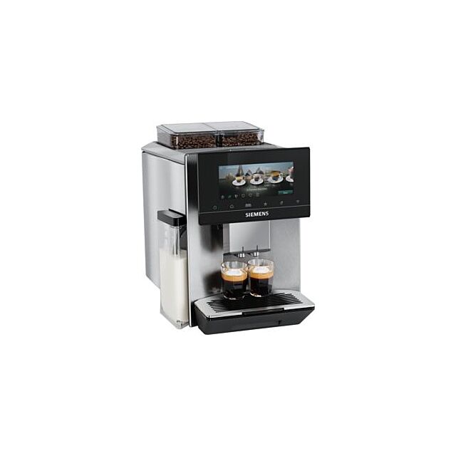 Siemens TQ927G03, Fully automatic coffee machine