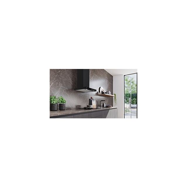 Siemens LC67BDN60B, Wall-mounted cooker hood