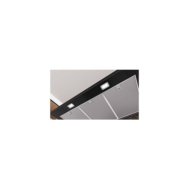 Siemens LC97BDN60B, Wall-mounted cooker hood