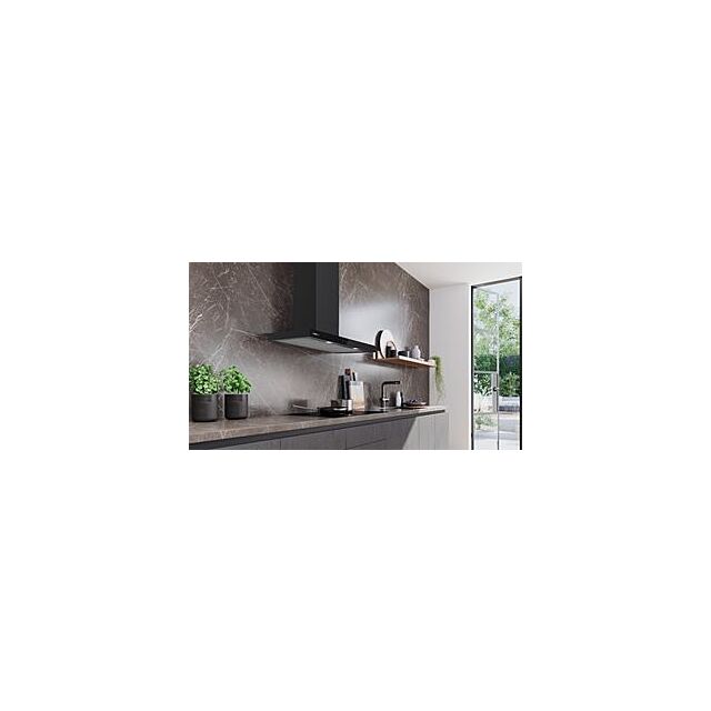 Siemens LC97BDN60B, Wall-mounted cooker hood