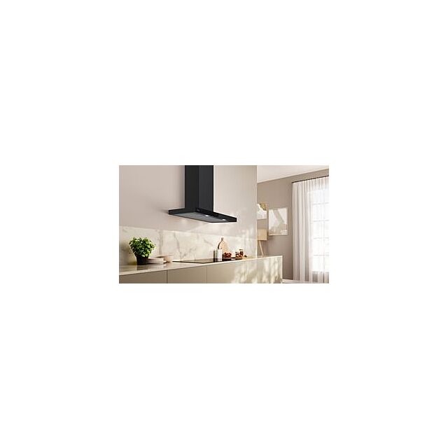 Neff D97BDN2S0B, Wall-mounted cooker hood