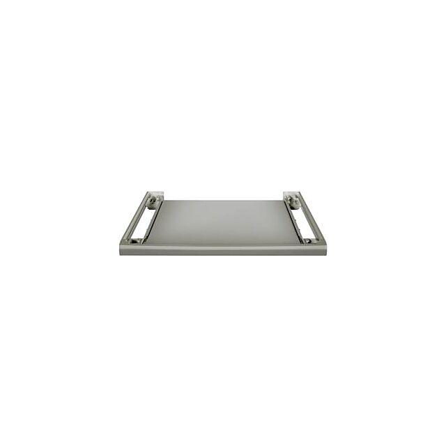 Siemens WZ2800X, Stacking kit with pull-out