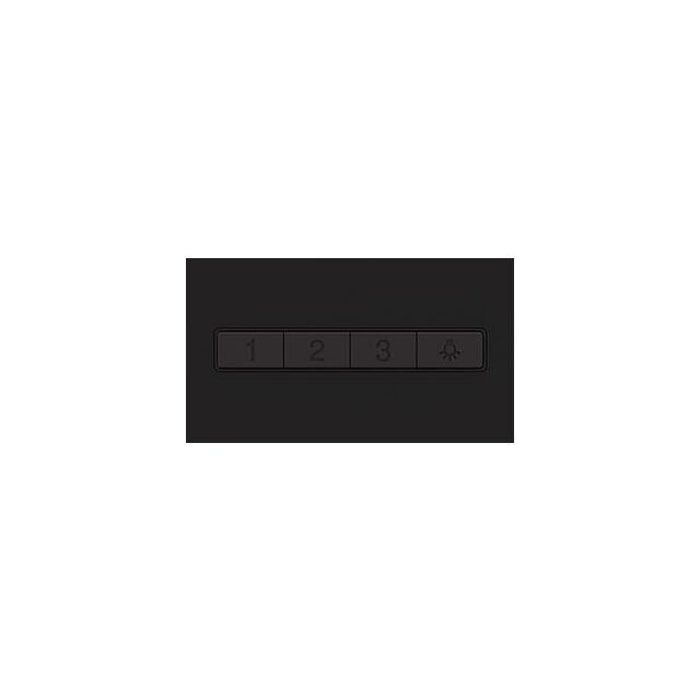 Bosch DWB95CC60B, Wall-mounted cooker hood