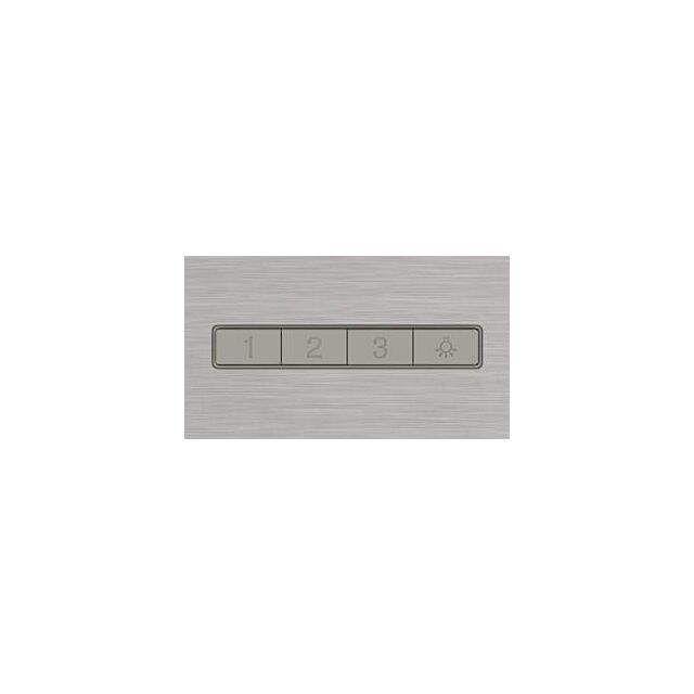 Bosch DWB65CC30B, Wall-mounted cooker hood
