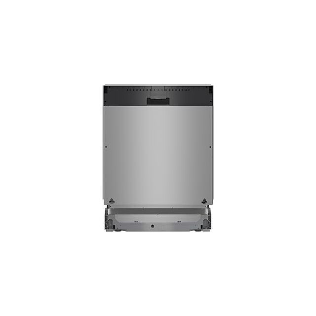 Siemens SN61HX02TG, Fully-integrated dishwasher