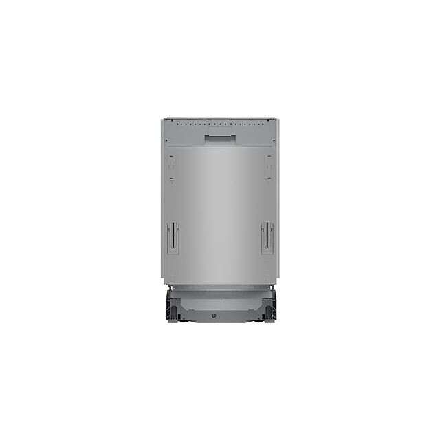 Siemens SR93EX25MG, Fully-integrated dishwasher