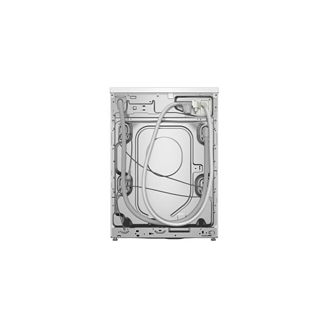 Siemens WG56B2A2GB, Washing machine, front loader