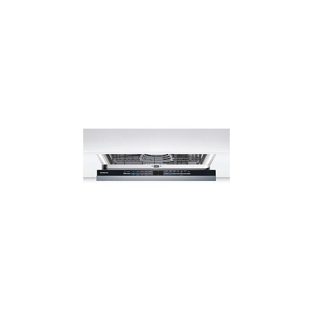 Siemens SN61HX02TG, Fully-integrated dishwasher