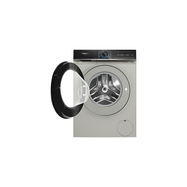Siemens WG56B2A3GB, Washing machine, front loader